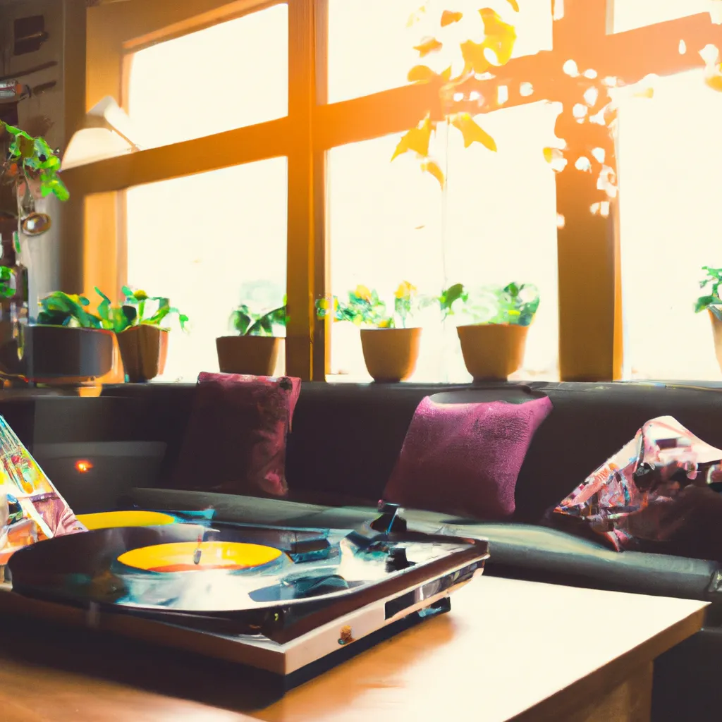 Rola muzyki w poprawie zdrowia psychicznego