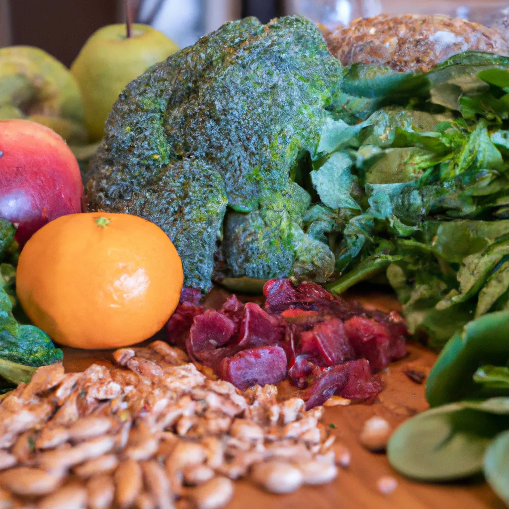 Znaczenie błonnika w codziennej diecie