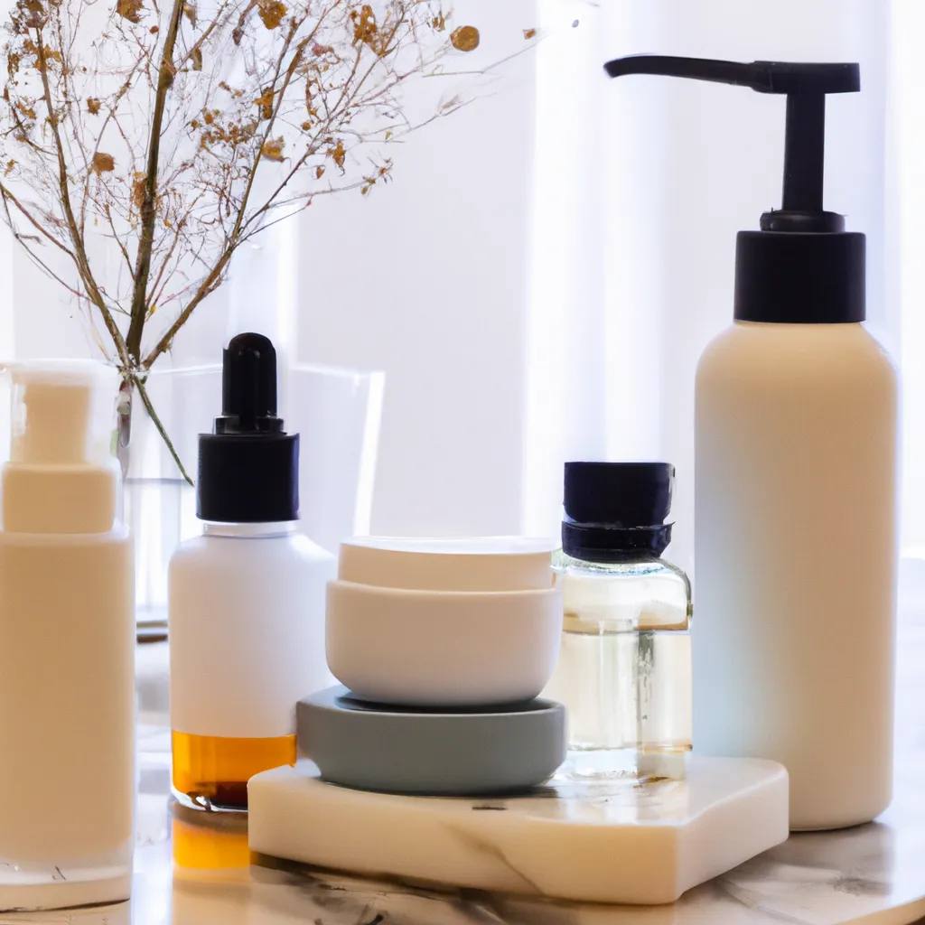 Sekrety koreańskiej pielęgnacji skóry