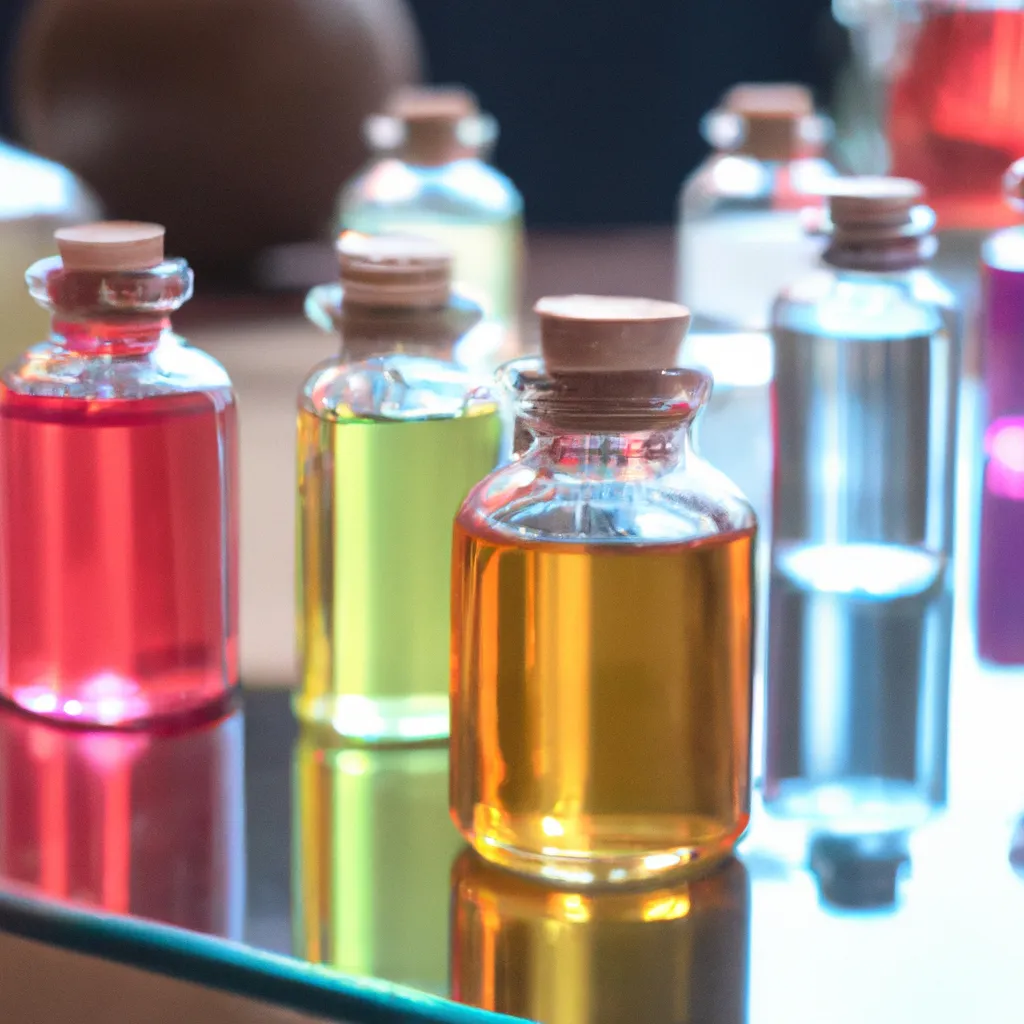 Najlepsze oleje do pielęgnacji cery: które wybrać?