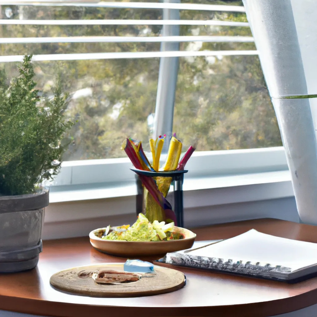 Naturalne sposoby na wzmocnienie pamięci i koncentracji