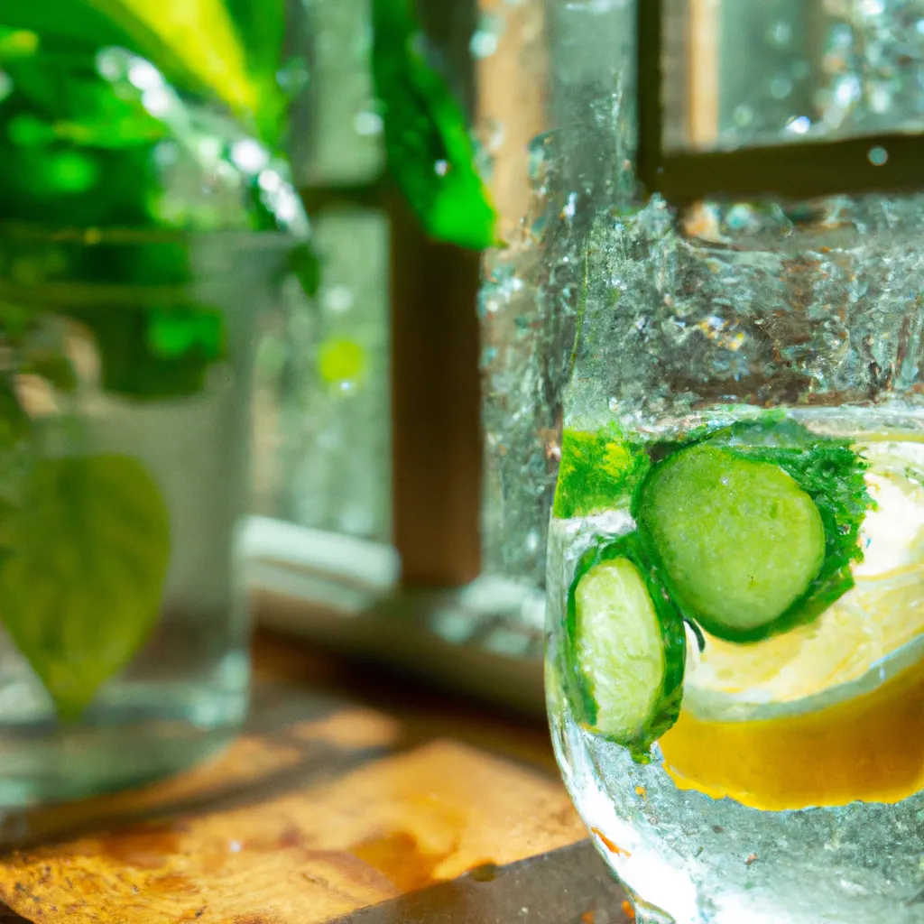 Jak właściwie nawadniać organizm