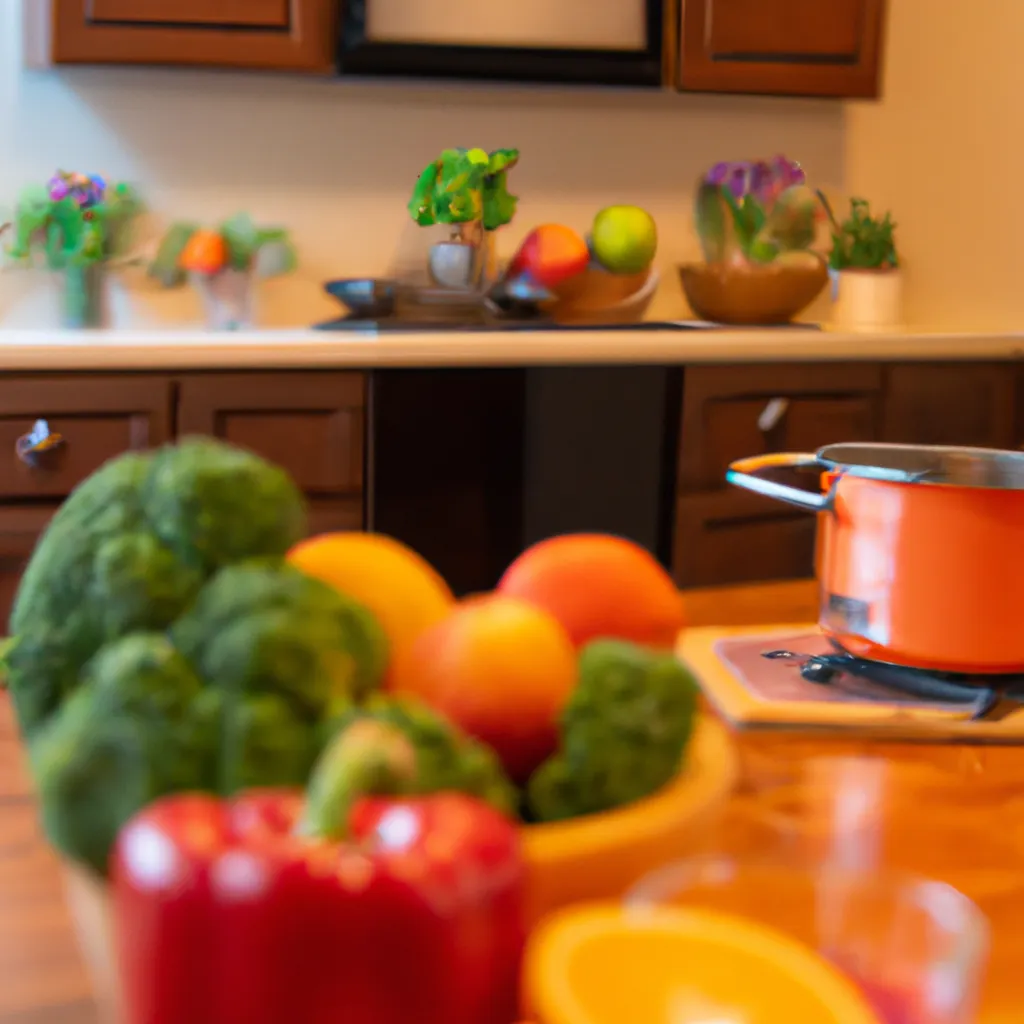 Skuteczne domowe sposoby na poprawę odporności