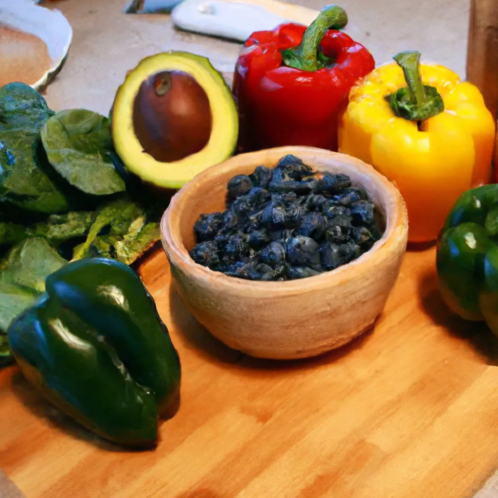 Jakie produkty spożywcze pomagają w walce ze stresem