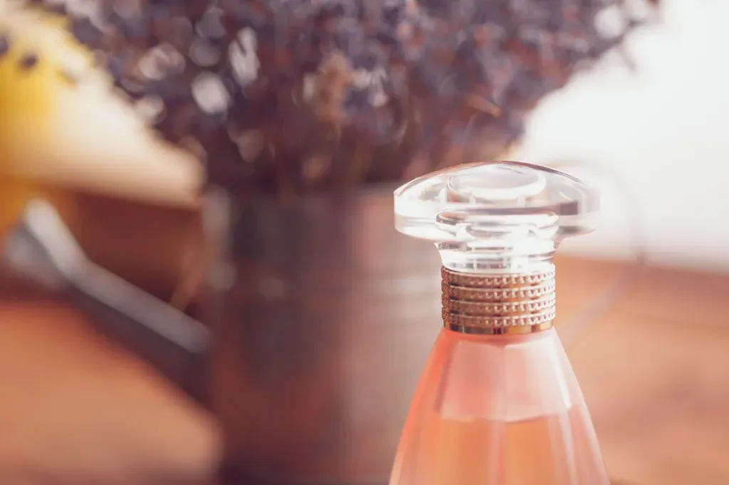 perfumy Calvin Klein Obsession