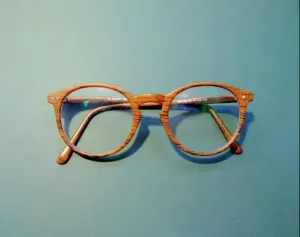 Czy warto kupować okulary za 50 zł