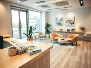 Dlaczego warto wybrać doświadczonego dentystę w Świnoujściu?