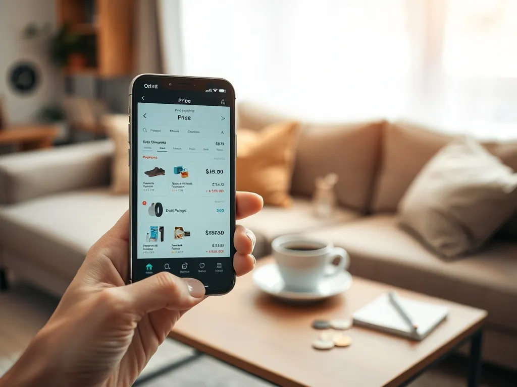 Jak porównywarka ujawnia różnice w cenach dla tego samego kierowcy