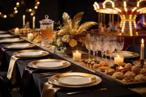 Jak zrobić idealną imprezę z okazji karnawału