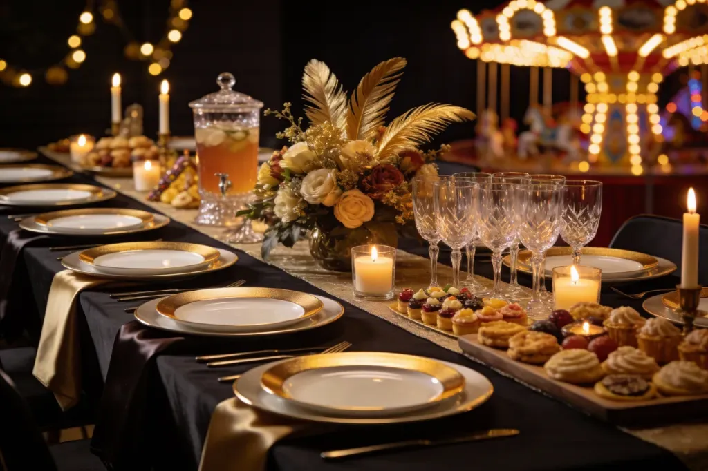 Jak zrobić idealną imprezę z okazji karnawału